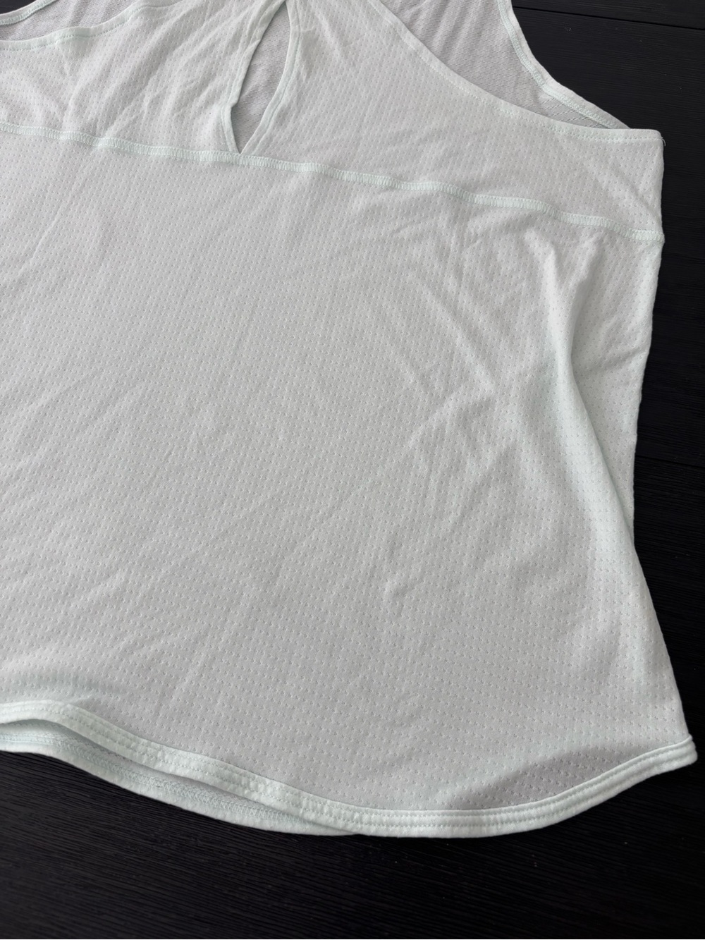 • [Nike] Racerback Tank • - Picture 9 of 10